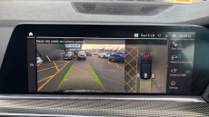 BMW X5 xDrive30d M Sport 5dr Auto Diesel Estate